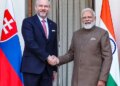 Indian community in Slovakia said- PM Modi's visit is a positive sign
