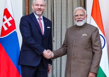 Indian community in Slovakia said- PM Modi's visit is a positive sign