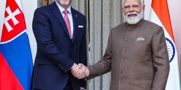 Indian community in Slovakia said- PM Modi's visit is a positive sign