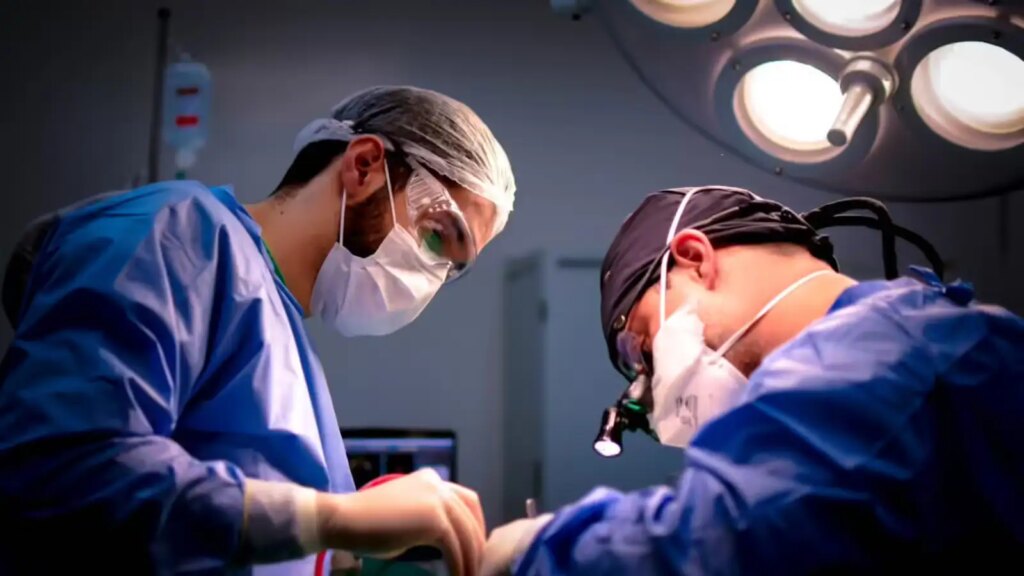 Indian doctor told the cost of MBBS in UK, trolled fiercely on social media; Sharp questions from users