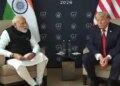 Indians are very talented, there are opportunities for skilled people in America: President Donald Trump
