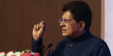 India's Blue Economy is emerging as a powerful engine of growth: Piyush Goyal
