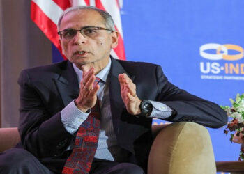 India's ancient tradition has reached every street of America, preparations for International Yoga Day are going on in full swing: Ambassador Kwatra