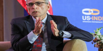 India's ancient tradition has reached every street of America, preparations for International Yoga Day are going on in full swing: Ambassador Kwatra