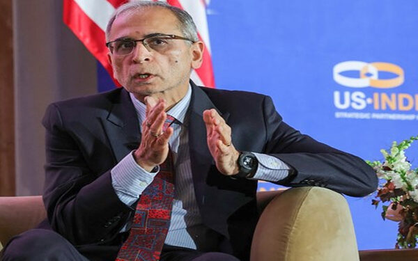 India's ancient tradition has reached every street of America, preparations for International Yoga Day are going on in full swing: Ambassador Kwatra