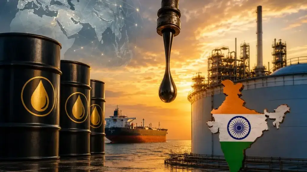 India's big step after Iran tension, new oil reserve will be prepared by spending ₹ 15,000 crore; You will get great support in case of emergency