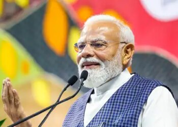 India's economy has seen major changes in 12 years of Modi government: Assocham