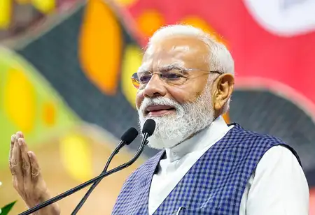 India's economy has seen major changes in 12 years of Modi government: Assocham