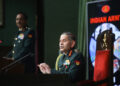 'Indigenous solutions necessary for Indian challenges'; General Dwivedi laid emphasis on self-reliance