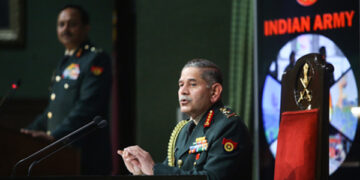 'Indigenous solutions necessary for Indian challenges'; General Dwivedi laid emphasis on self-reliance