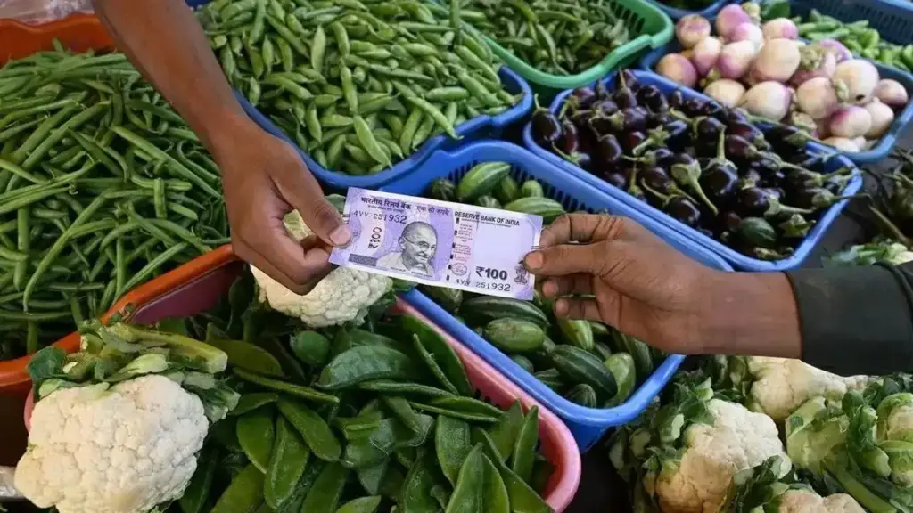 Inflation again increases concern, retail inflation rate in May was 3.93 percent, budget of common people will get spoiled