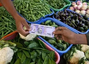Inflation again increases concern, retail inflation rate in May was 3.93 percent, budget of common people will get spoiled