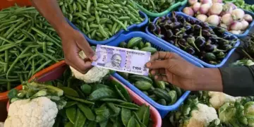Inflation again increases concern, retail inflation rate in May was 3.93 percent, budget of common people will get spoiled