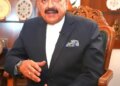 Innovation ecosystem growing rapidly in India, number of space startups increased to 400: Dr. Jitendra Singh