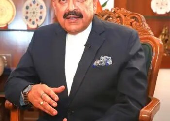 Innovation ecosystem growing rapidly in India, number of space startups increased to 400: Dr. Jitendra Singh