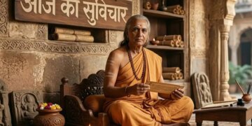 Inspirational thoughts of Acharya Chanakya