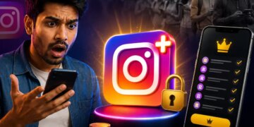 Instagram Plus Launch: Will Instagram become paid now? Know what features will be available and what will be the impact on free users