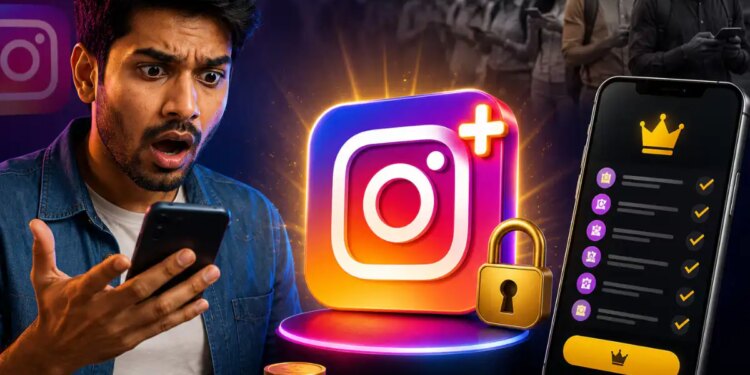 Instagram Plus Launch: Will Instagram become paid now? Know what features will be available and what will be the impact on free users