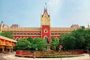 मेसी इवेंट मामले में पूर्व मंत्री अरूप विश्वास को 17 अगस्त तक अंतरिम राहत, हाईकोर्ट ने लगाई कई शर्तें
