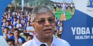 International Yoga Day: 10 lakh people of Kolkata will do yoga with PM Modi, tremendous preparations for the program