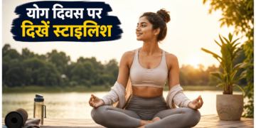 International Yoga Day 2026: Follow these easy tips to get a stylish athleisure look like Bollywood stars