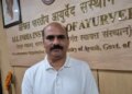International Yoga Day: Programs at 40 places in New Delhi, JP Nadda will participate at Janpath