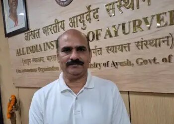 International Yoga Day: Programs at 40 places in New Delhi, JP Nadda will participate at Janpath