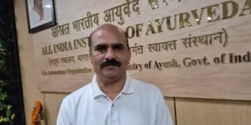 International Yoga Day: Programs at 40 places in New Delhi, JP Nadda will participate at Janpath