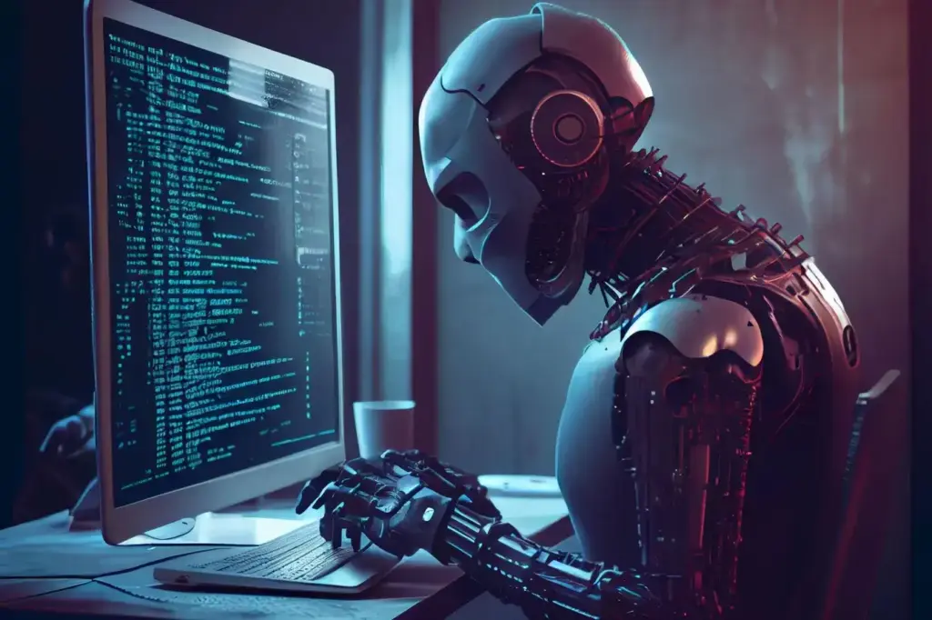 Internet users beware! How can AI become a digital threat for you? Every user will be shocked to know this truth.