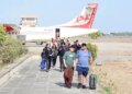 Investment of up to Rs 4.2 lakh crore likely to come in India's airport infrastructure sector by 2029: Report
