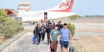 Investment of up to Rs 4.2 lakh crore likely to come in India's airport infrastructure sector by 2029: Report