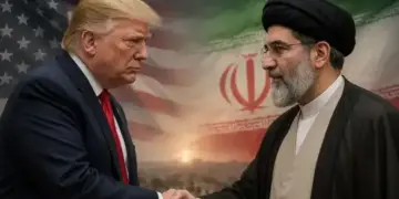 Iran-US Peace Deal: Why is this agreement important for India? Economy will get boost from oil to trade