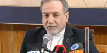 Iran's Foreign Minister Araghchi said - April ceasefire became ineffective due to American action