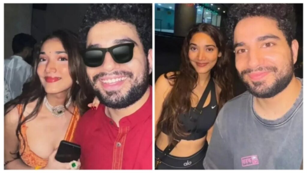 Is Samay Raina ready to become a groom? I fell in love with the 12th failed actress! News of secret dating goes viral