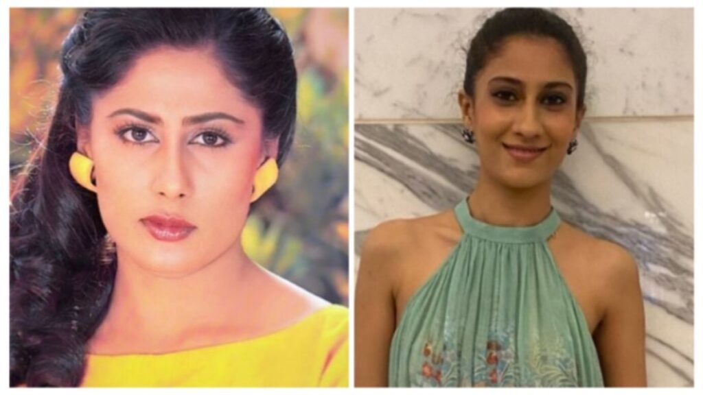 Is Smita Patil reborn? Seeing Sushmita Sen's daughter, people said - 'This is an exact copy...'