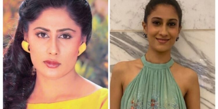 Is Smita Patil reborn? Seeing Sushmita Sen's daughter, people said - 'This is an exact copy...'