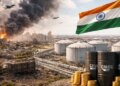 Is the fuel crisis going to deepen again in India? Shocking report regarding crude oil reserves, only so many days' stock left