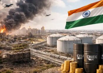 Is the fuel crisis going to deepen again in India? Shocking report regarding crude oil reserves, only so many days' stock left