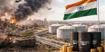 Is the fuel crisis going to deepen again in India? Shocking report regarding crude oil reserves, only so many days' stock left