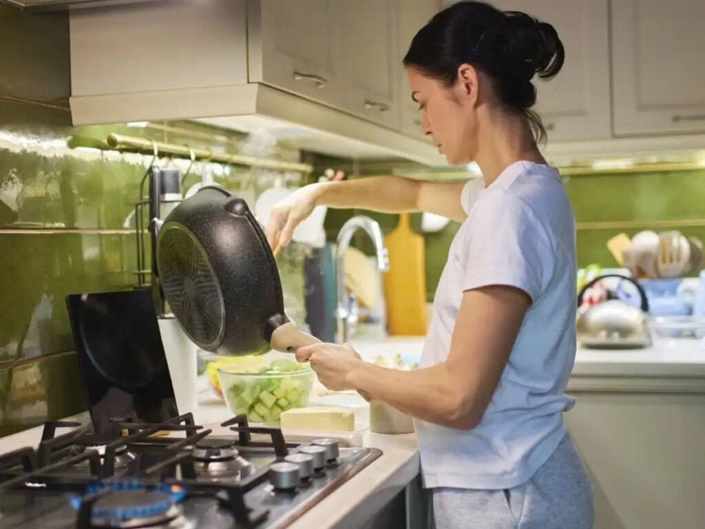 Is the wrong direction of kitchen and bathroom increasing your problems? Know what Vastu Shastra says