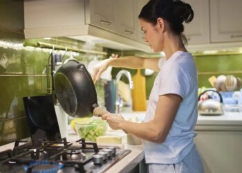 Is the wrong direction of kitchen and bathroom increasing your problems? Know what Vastu Shastra says
