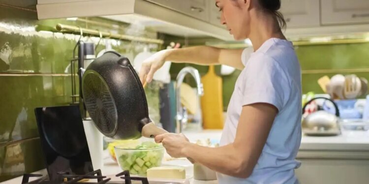 Is the wrong direction of kitchen and bathroom increasing your problems? Know what Vastu Shastra says