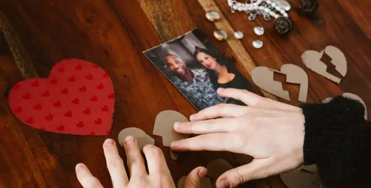 Is your partner not satisfied with you? These 5 behaviors can indicate increasing distance in a relationship