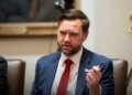 JD Vance's role increased in Iran talks, stake of both success and failure on Vice President