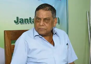 जेडीयू ने कई मोर्चों पर विपक्ष को घेरा, एनडीए की बैठक को एकता का प्रदर्शन बताया
