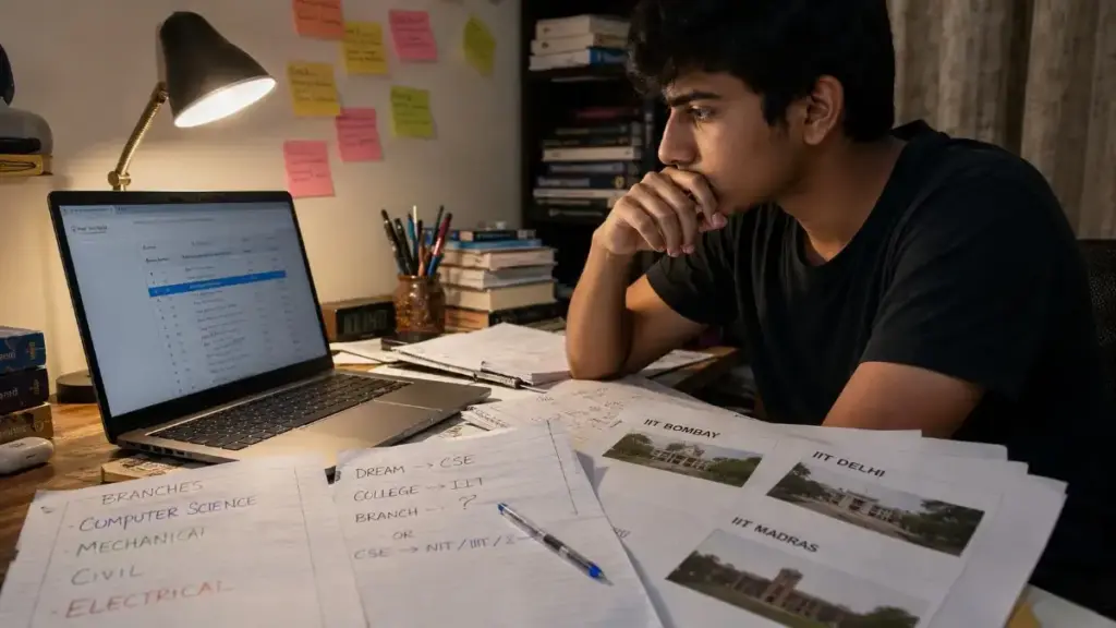 JEE Advanced 2026: Big threat to privacy of lakhs of students, personal data of 1.79 lakh candidates leaked