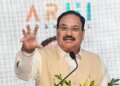 JP Nadda cornered Kharge on NFHS-6 data, said- 'Incomplete information is dangerous'