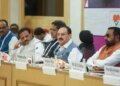 JP Nadda launches digital health services, Ayushman Sarathi chatbot launched