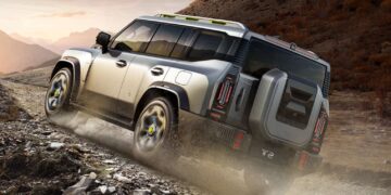 Jetour T2 (1)
