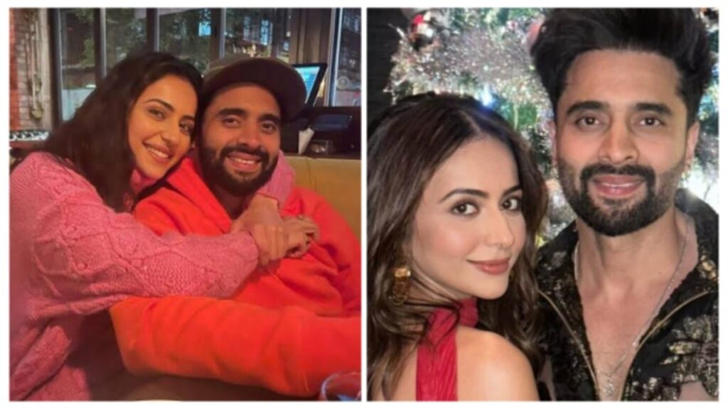Jackky Bhagnani seen on dating app after marriage with Rakul Preet Singh? Fans got angry after seeing the screenshot!